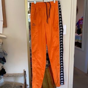 kappa pants